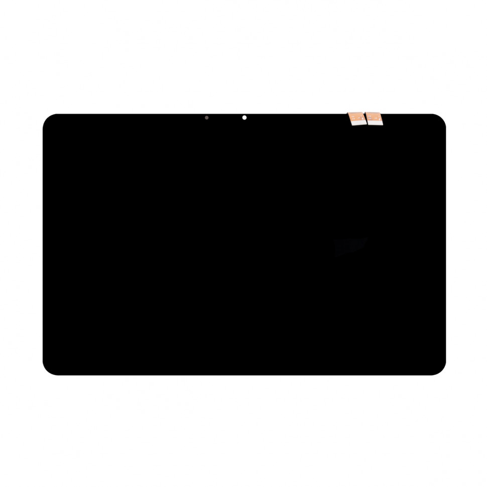 Дисплей для Xiaomi Pad 6/6 Pro 11" с тачскрином Черный