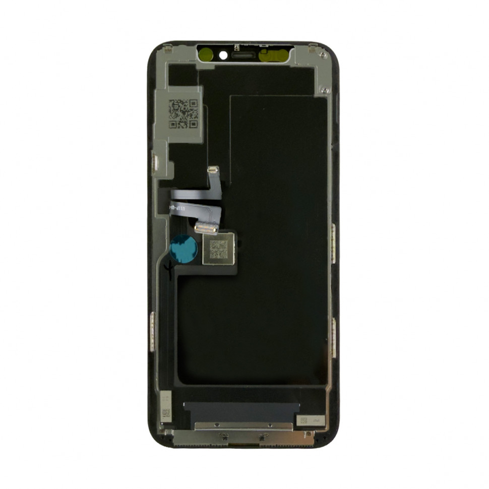 Дисплей для iPhone 11 Pro с тачскрином Черный In-Cell Стандарт
