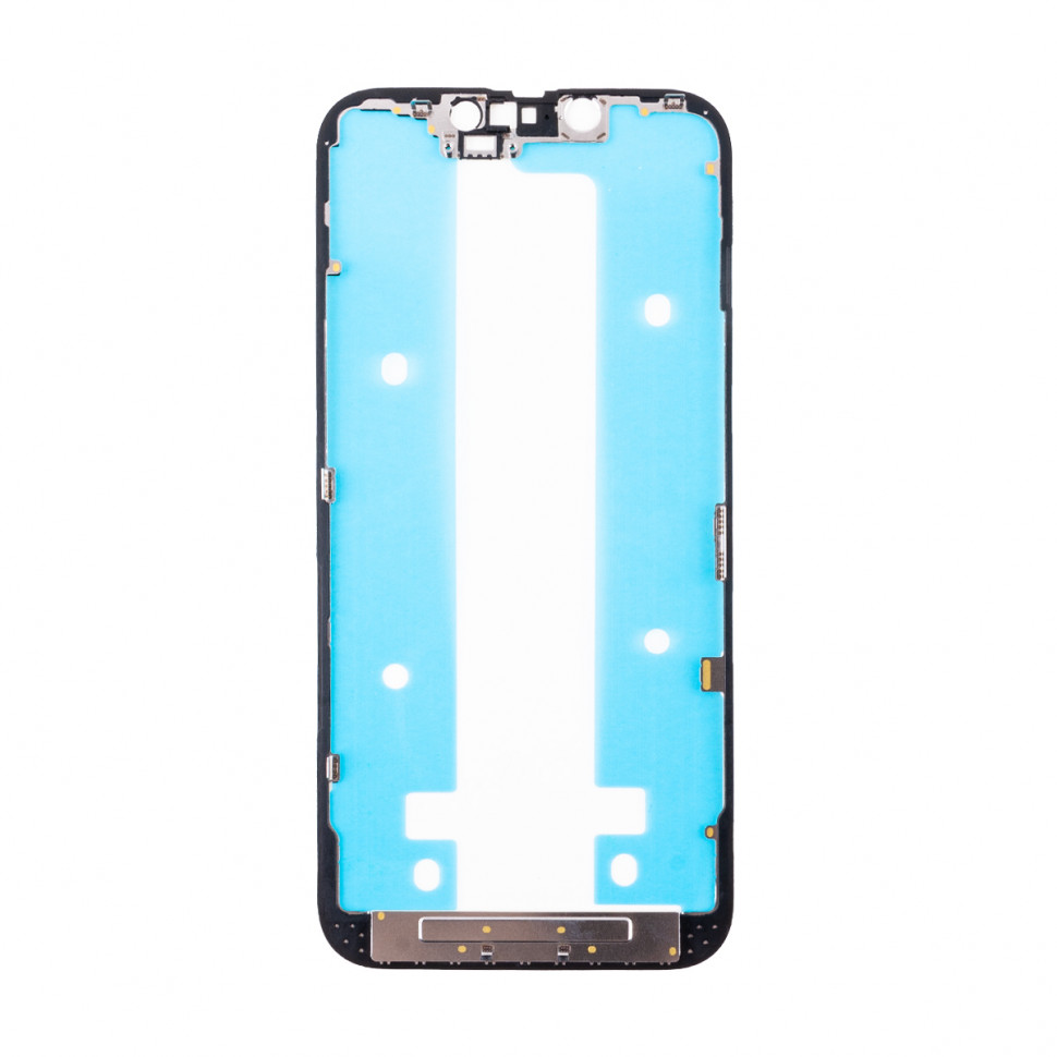 Рамка дисплея для iPhone 14 Черный