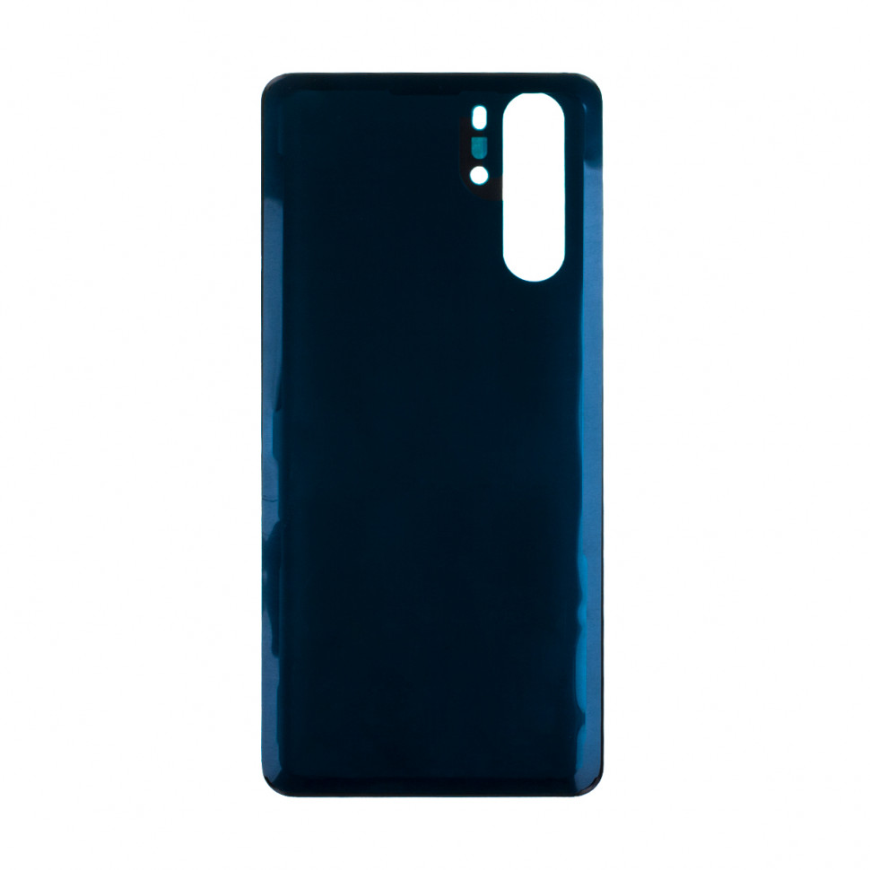 Задняя крышка для Huawei P30 Pro Голубой