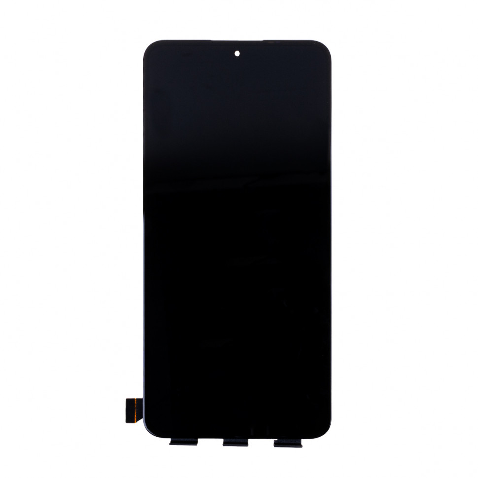 Дисплей для Xiaomi 13T/13T Pro с тачскрином Черный Оригинал