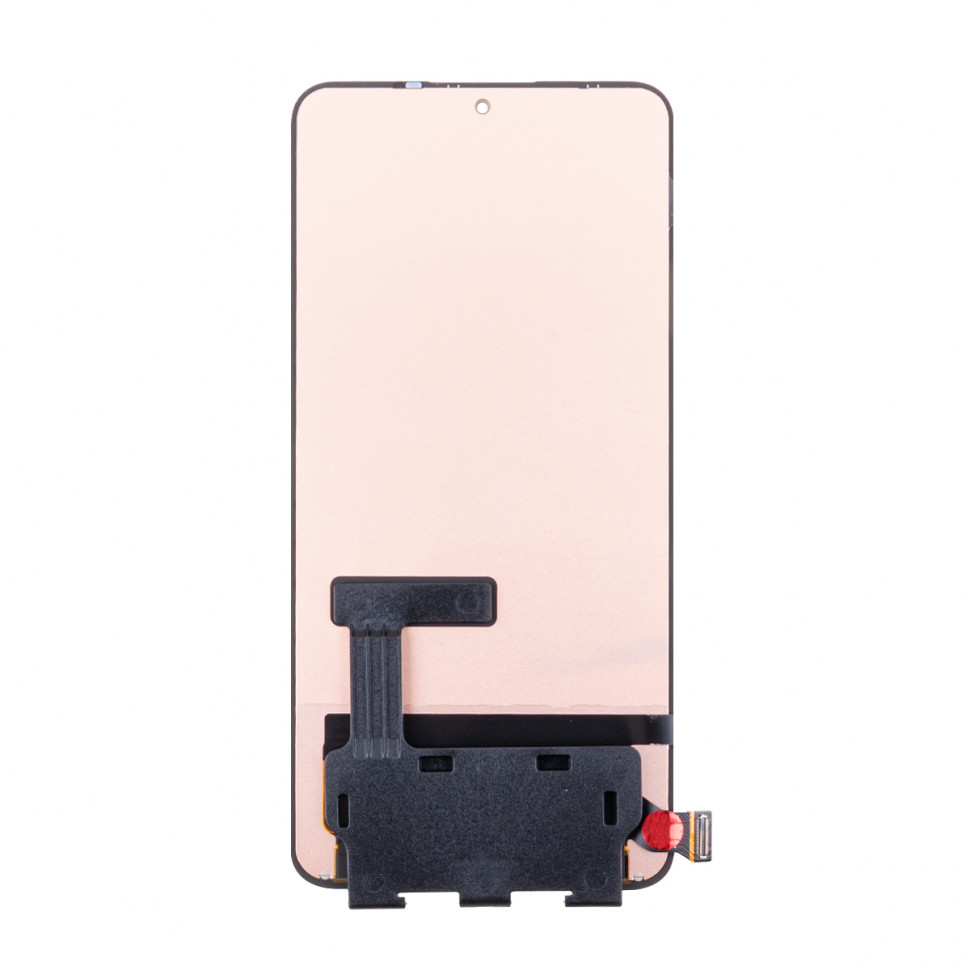 Дисплей для Xiaomi 13T/13T Pro с тачскрином Черный Оригинал