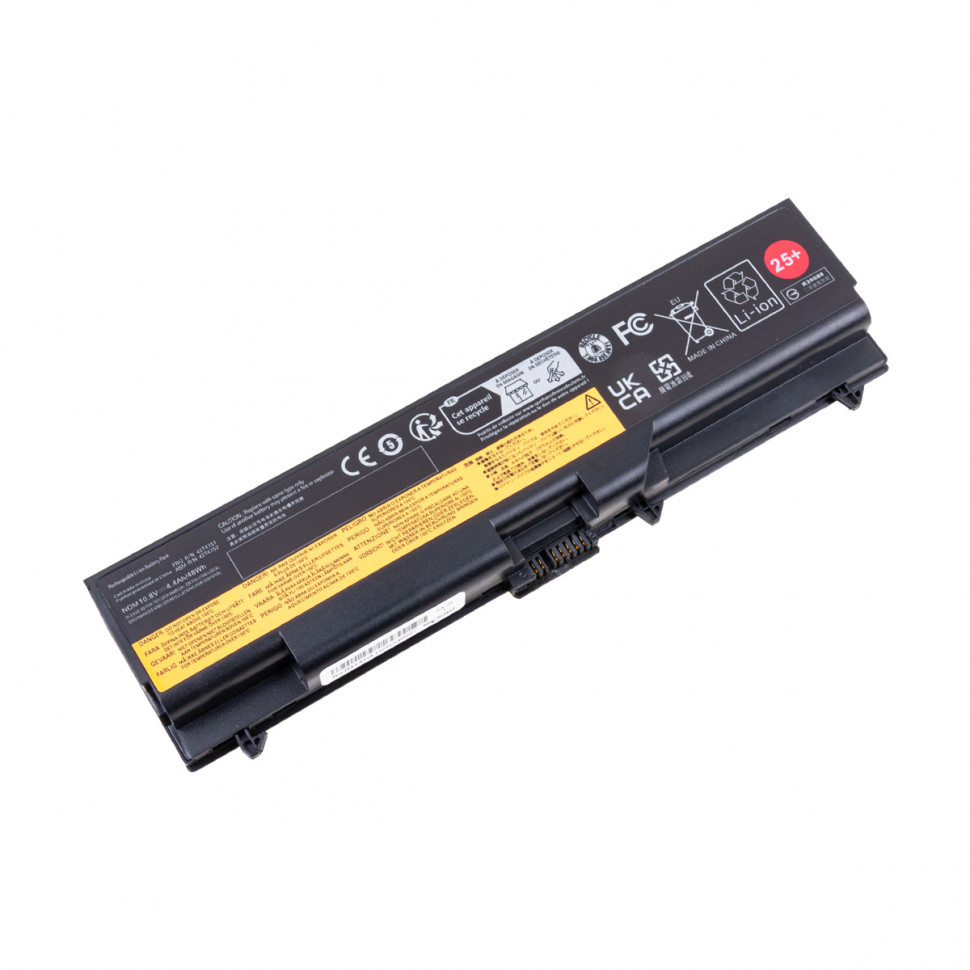 Аккумулятор для ноутбука Lenovo 42T4235 (ThinkPad E40, E50, L410, L510, SL410, SL510)