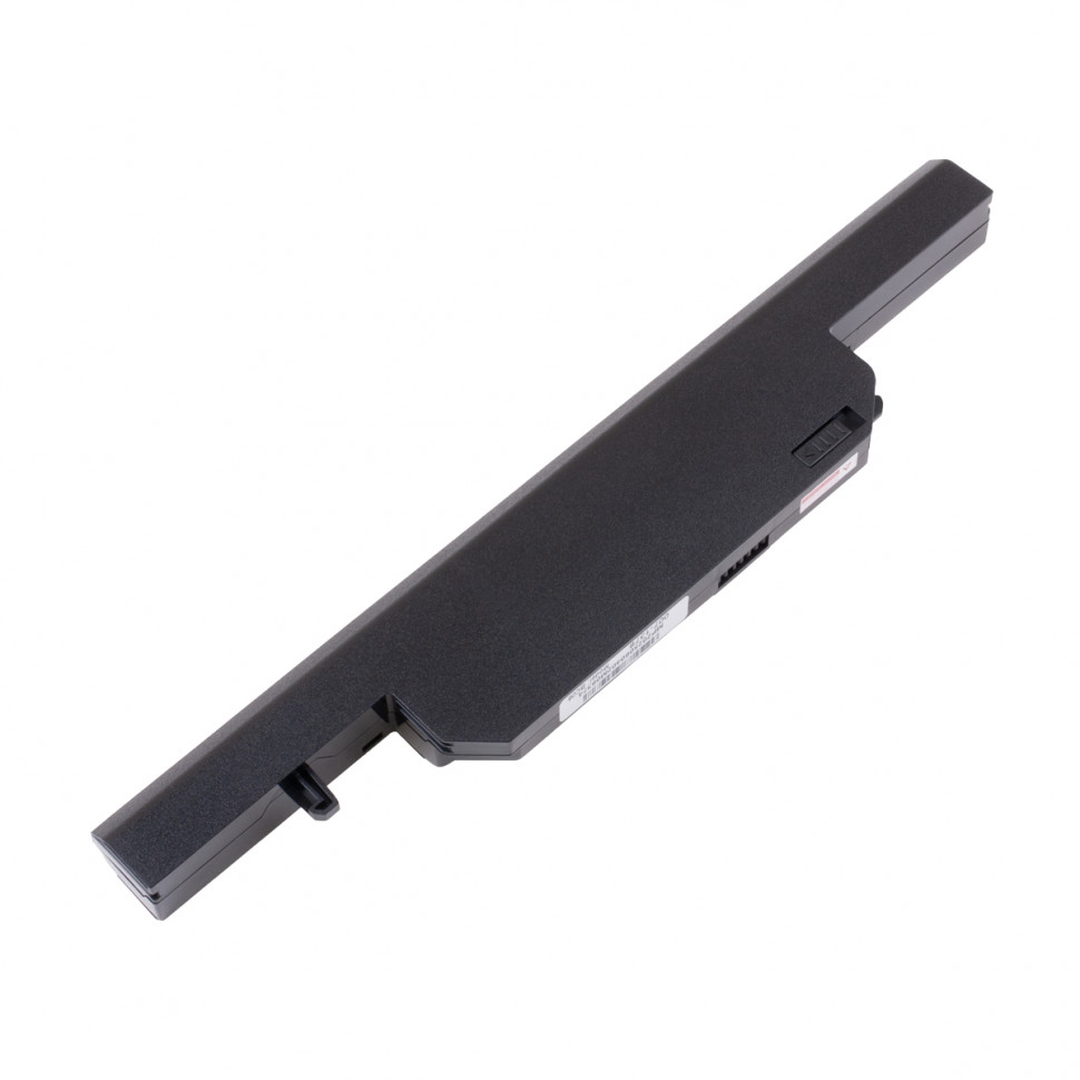 Аккумулятор для ноутбука DNS W650BAT-6 (Clevo W650DC, W650RB, W650RC) 5200 mAh