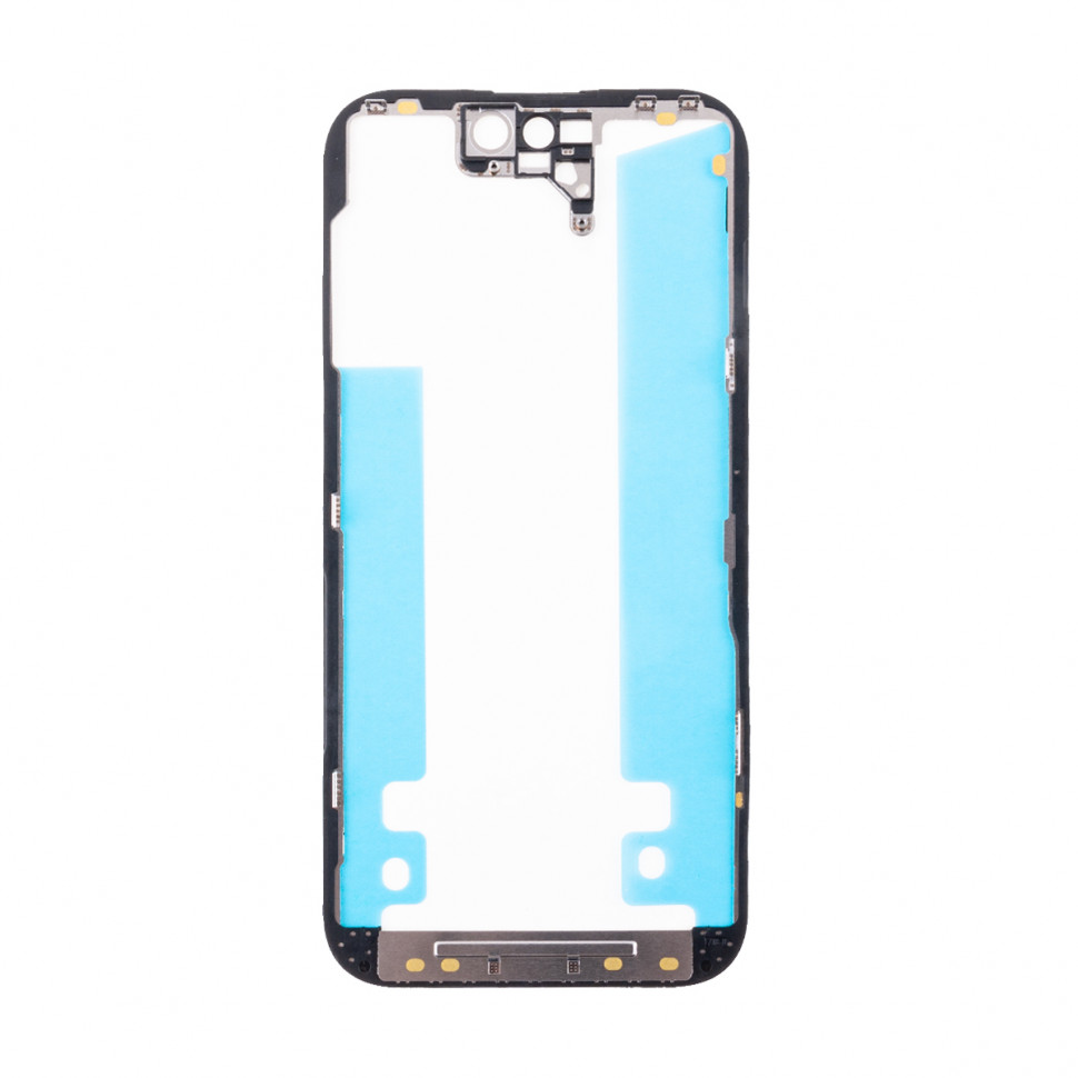 Рамка дисплея для iPhone 14 Pro Черный
