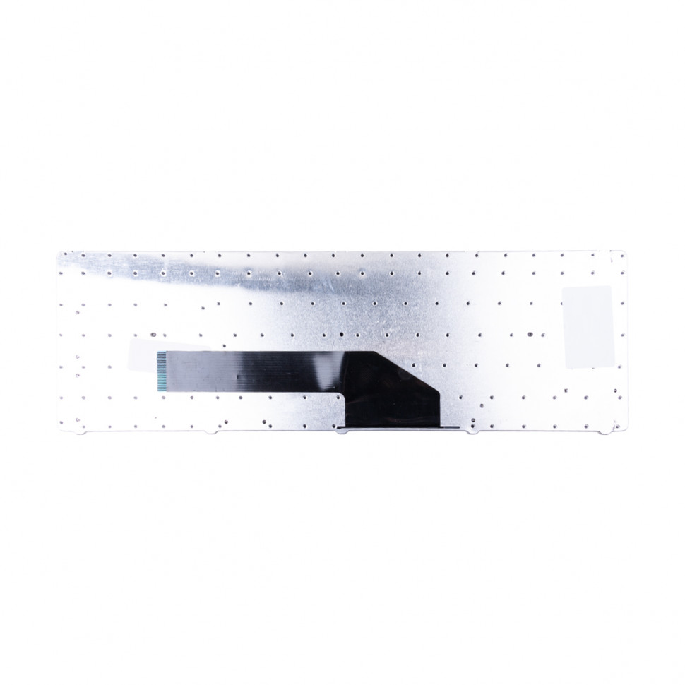 Клавиатура для ноутбука Asus F52/F90/K50/K51/K60I/K60IJ/K61/K62/K70/K71/K72/P50/X5DIJ Черный