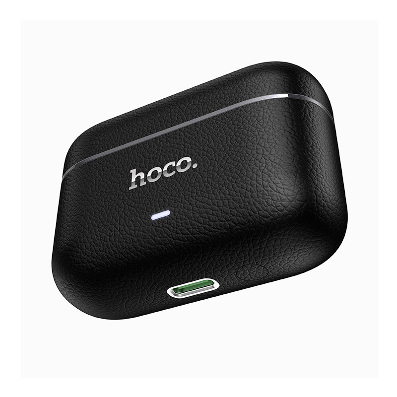 Беспроводные наушники Hoco EQ35 (TWS, вакуумные, ANC) Черный