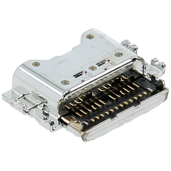 Разъем Type-C для Samsung Galaxy T820/T825/T835