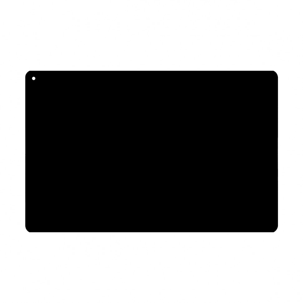 Дисплей для Huawei MatePad Pro 11" 2022 с тачскрином Черный Оригинал