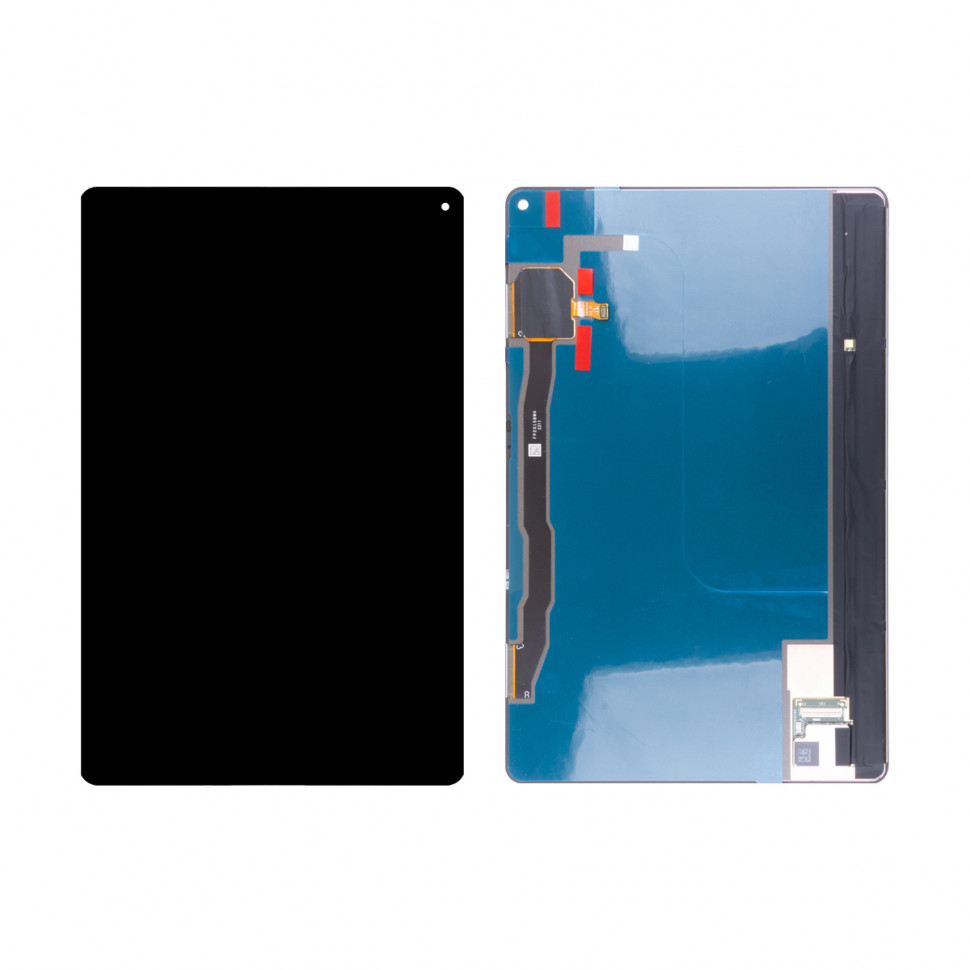 Дисплей для Huawei MatePad Pro 11" 2022 с тачскрином Черный Оригинал