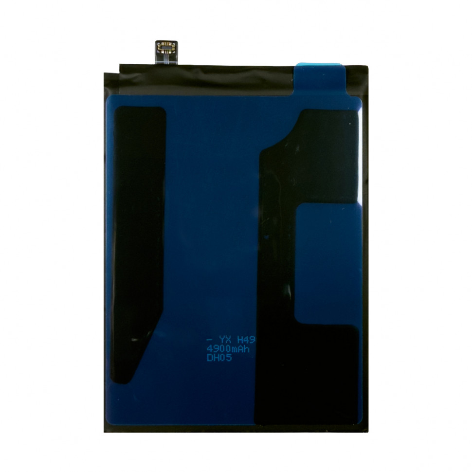 Аккумулятор для Xiaomi BN5M (Redmi Note 12 4G) - Zevo