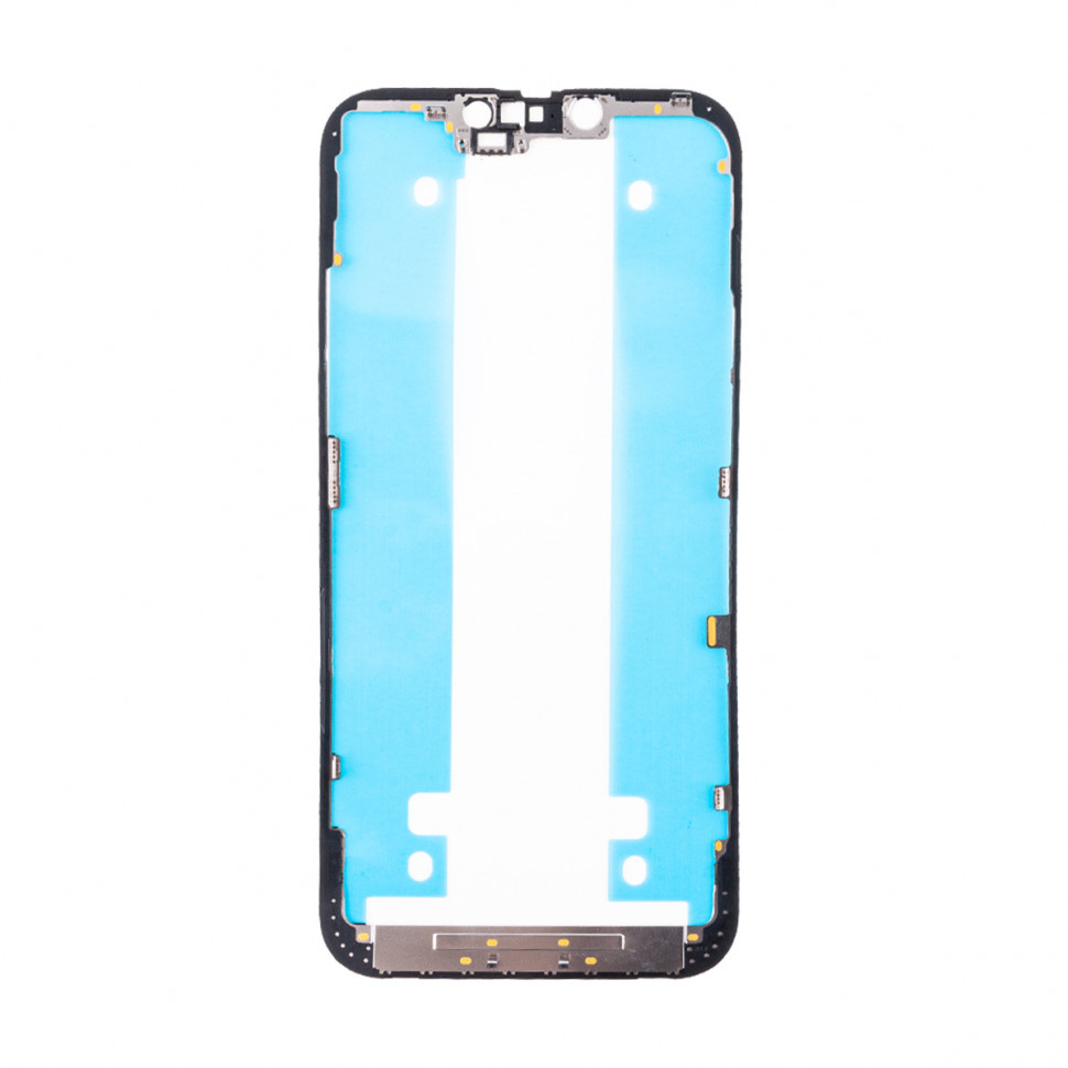 Рамка дисплея для iPhone 14 Plus Черный