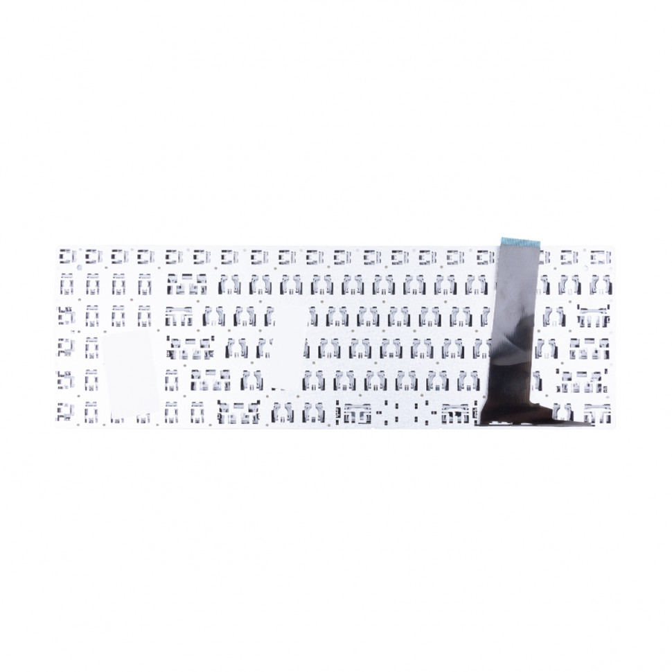 Клавиатура для ноутбука Asus G56/N56/N56D/N56DP/N56DY/N56J/N56JR/N56V/N56VB/N56VJ/N56VM Черный