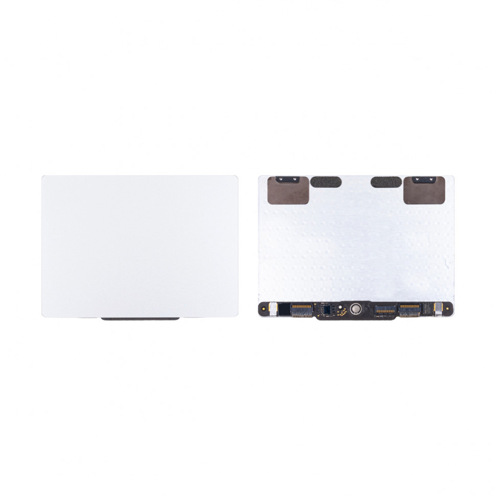 Трекпад (тачпад) для MacBook Pro 13" A1502 (2013-2014) Серебро