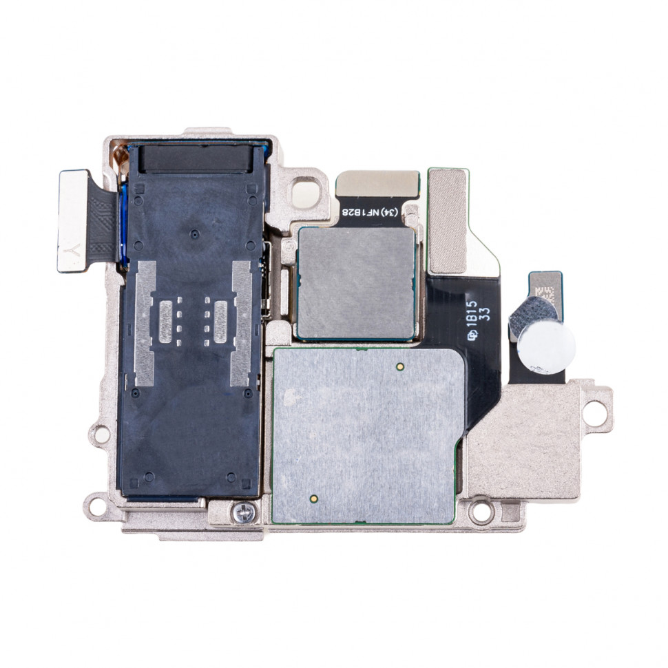 Камера для Samsung S908B (S22 Ultra) (108 MP) задняя