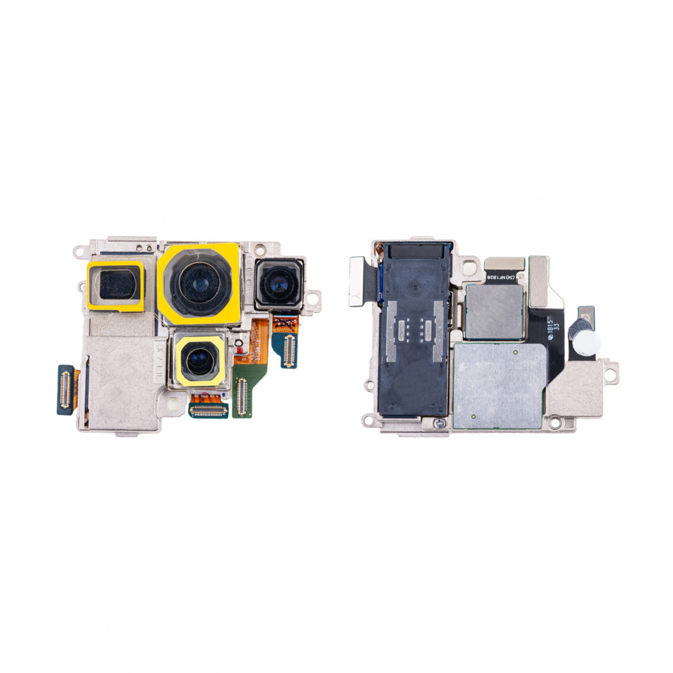 Камера для Samsung S908B (S22 Ultra) (108 MP) задняя
