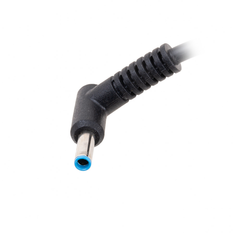 Блок питания для ноутбука HP 19.5V, 3.33A, 65W (4.5*3.0 с иглой)