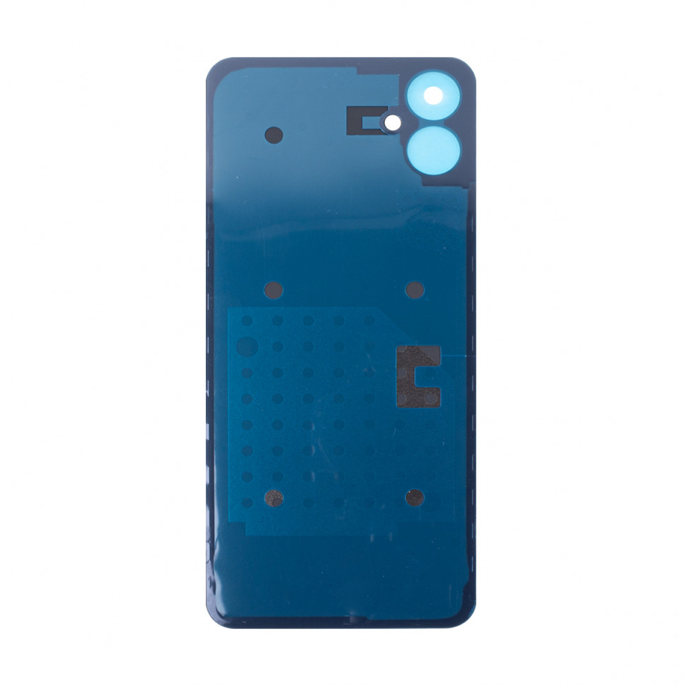 Задняя крышка для Tecno Pova 4 Серый