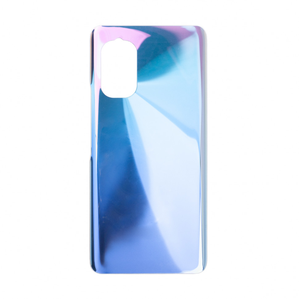 Задняя крышка для Huawei Nova 9 SE Голубой