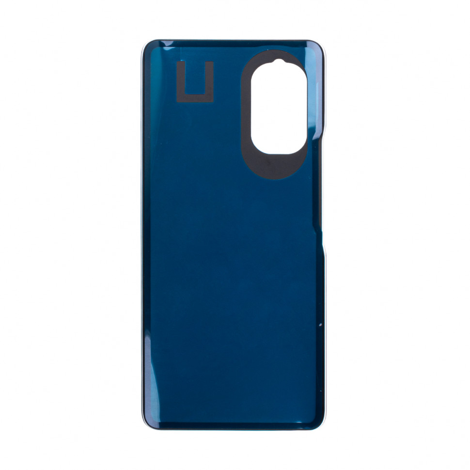 Задняя крышка для Huawei Nova 9 SE Голубой
