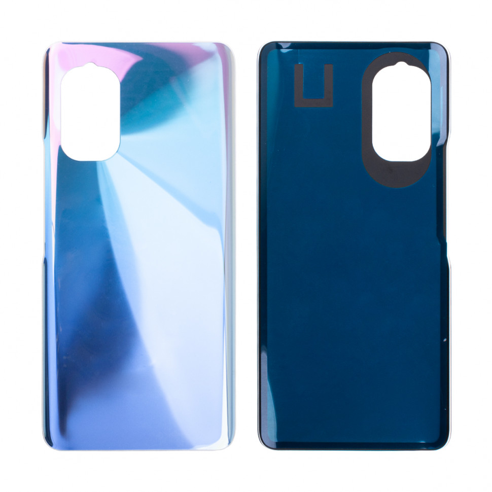 Задняя крышка для Huawei Nova 9 SE Голубой