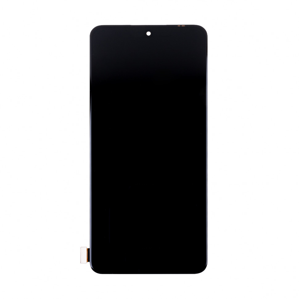 Дисплей для Xiaomi Poco X5 5G/Redmi Note 12 4G/5G с тачскрином Черный In-Cell