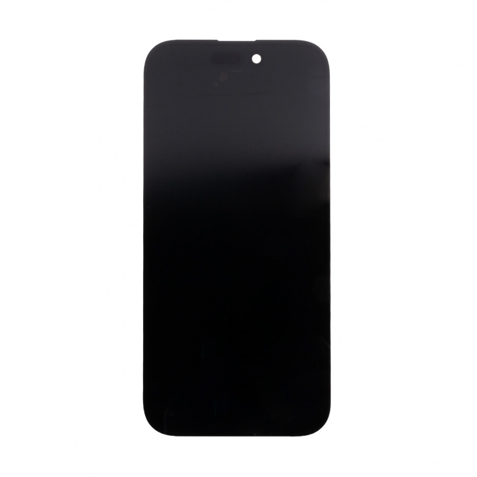 Дисплей для iPhone 14 Pro с тачскрином Черный - (FOG)