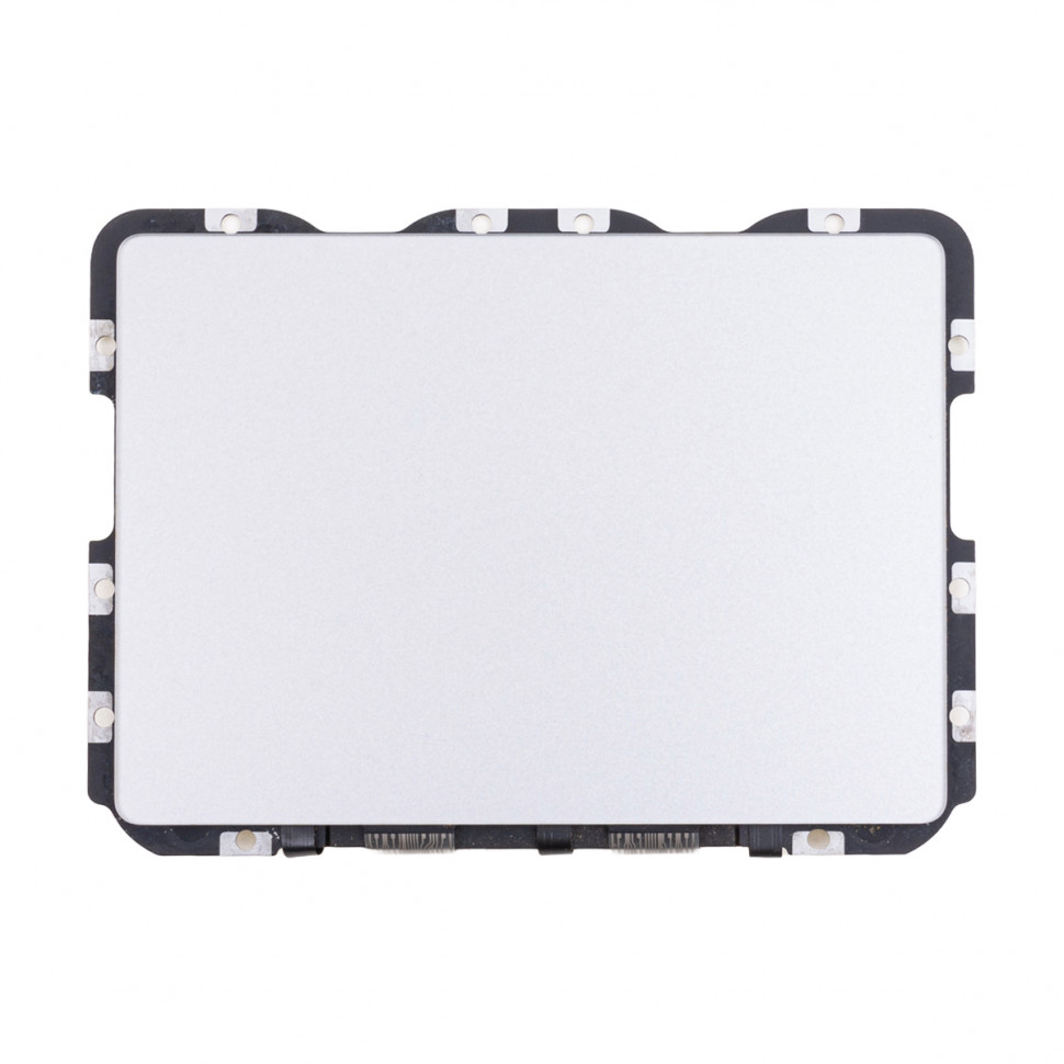 Трекпад (тачпад) для MacBook Pro 13" A1502 (2015) Серебро