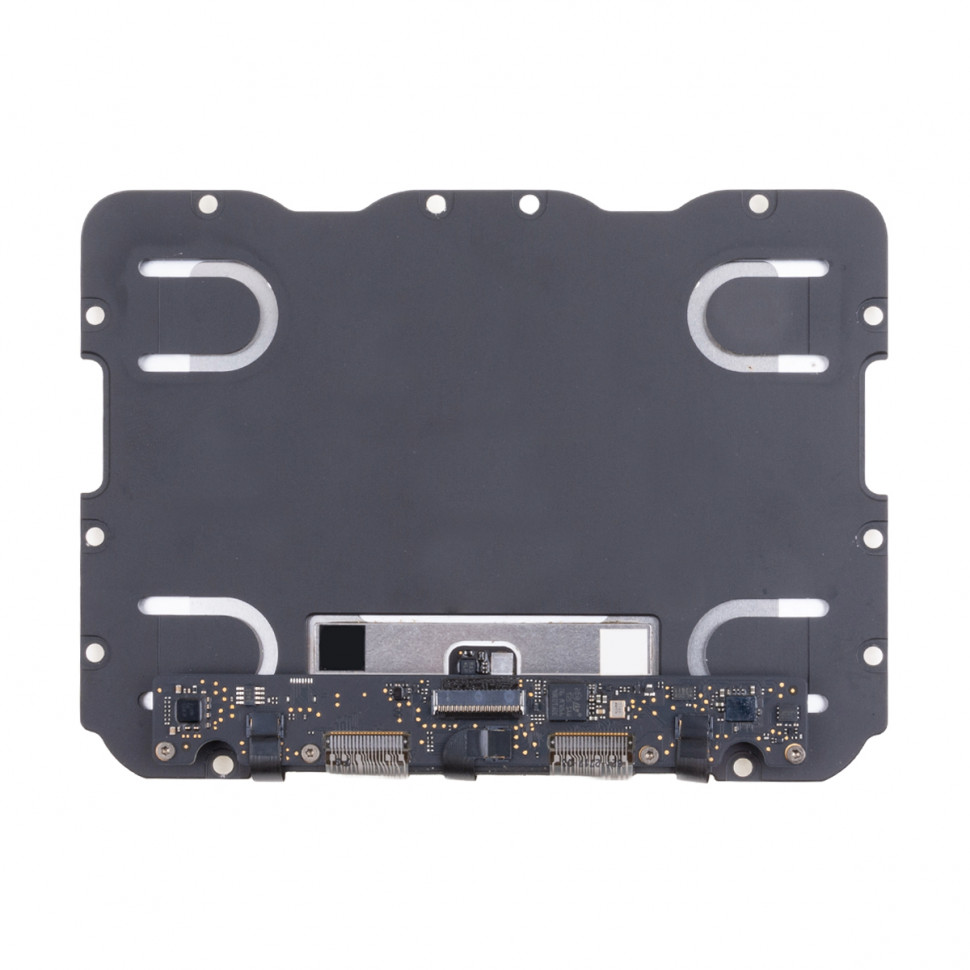 Трекпад (тачпад) для MacBook Pro 13" A1502 (2015) Серебро