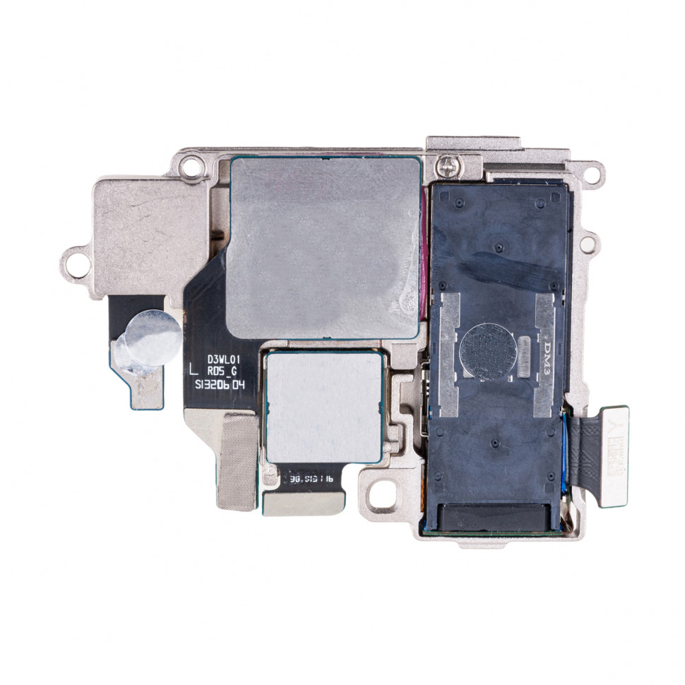 Камера для Samsung S918B (S23 Ultra) (200 MP) задняя