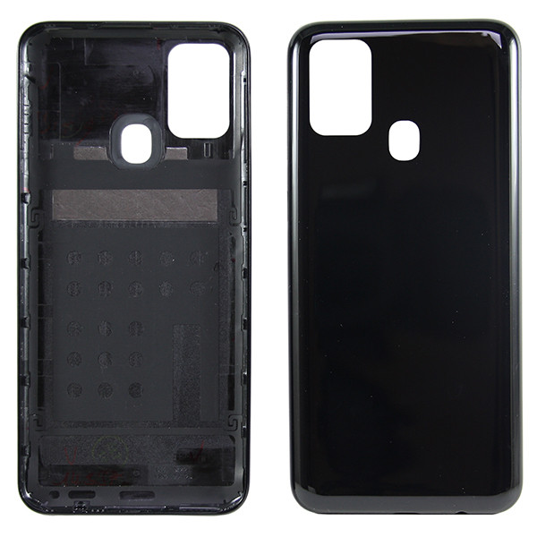 Задняя крышка для Samsung M315F (M31) Черный