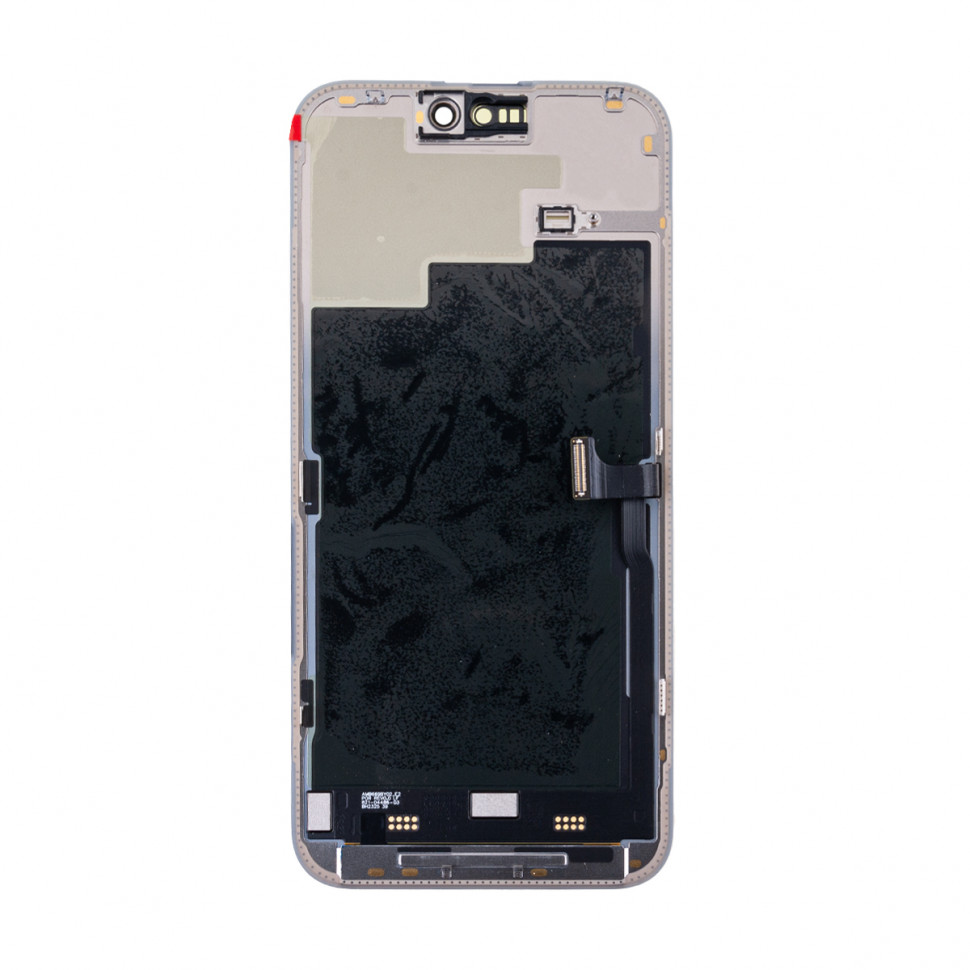 Дисплей для iPhone 15 Pro Max с тачскрином Черный Оригинал 100% (Снятый, без ремонта)