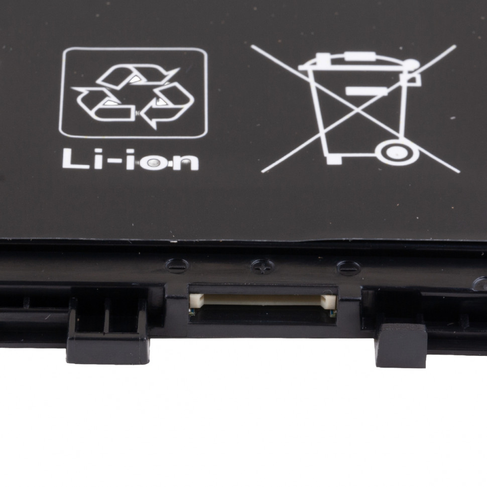 Аккумулятор для ноутбука HP TE03XL (Pavilion 15-BC) 3500 mAh