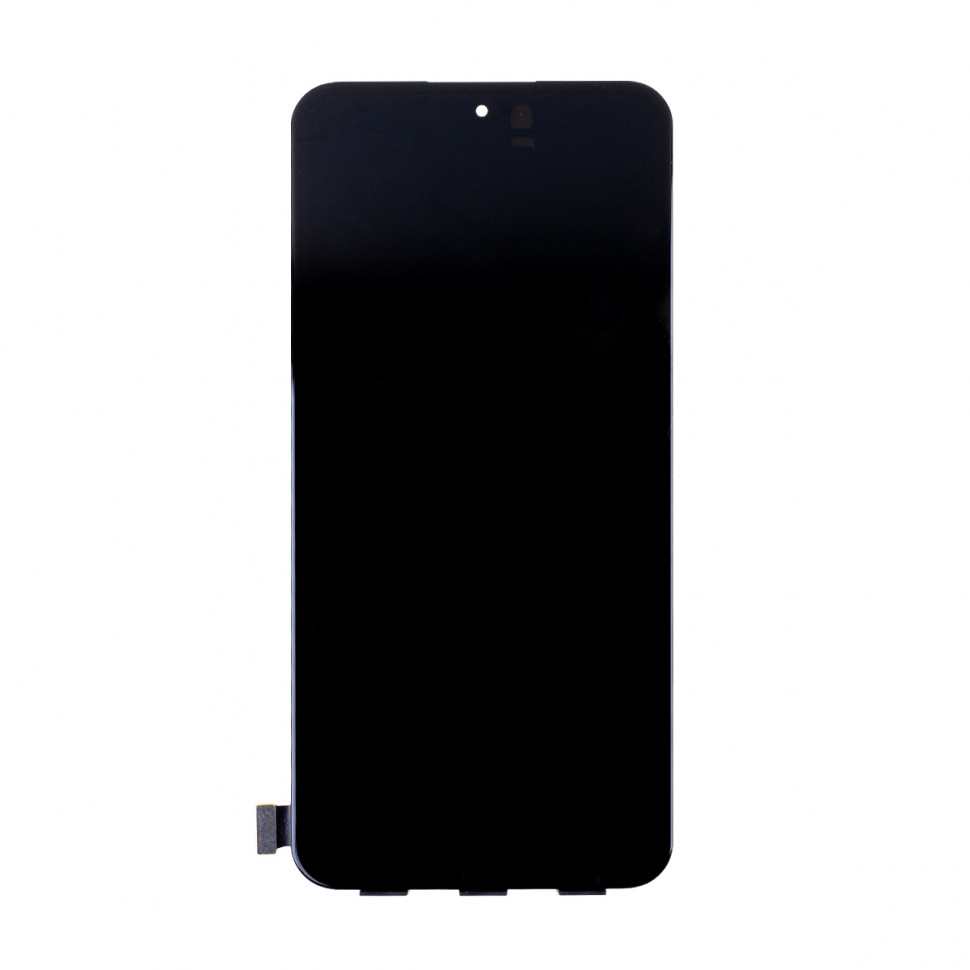Дисплей для Xiaomi 13 с тачскрином Черный Оригинал