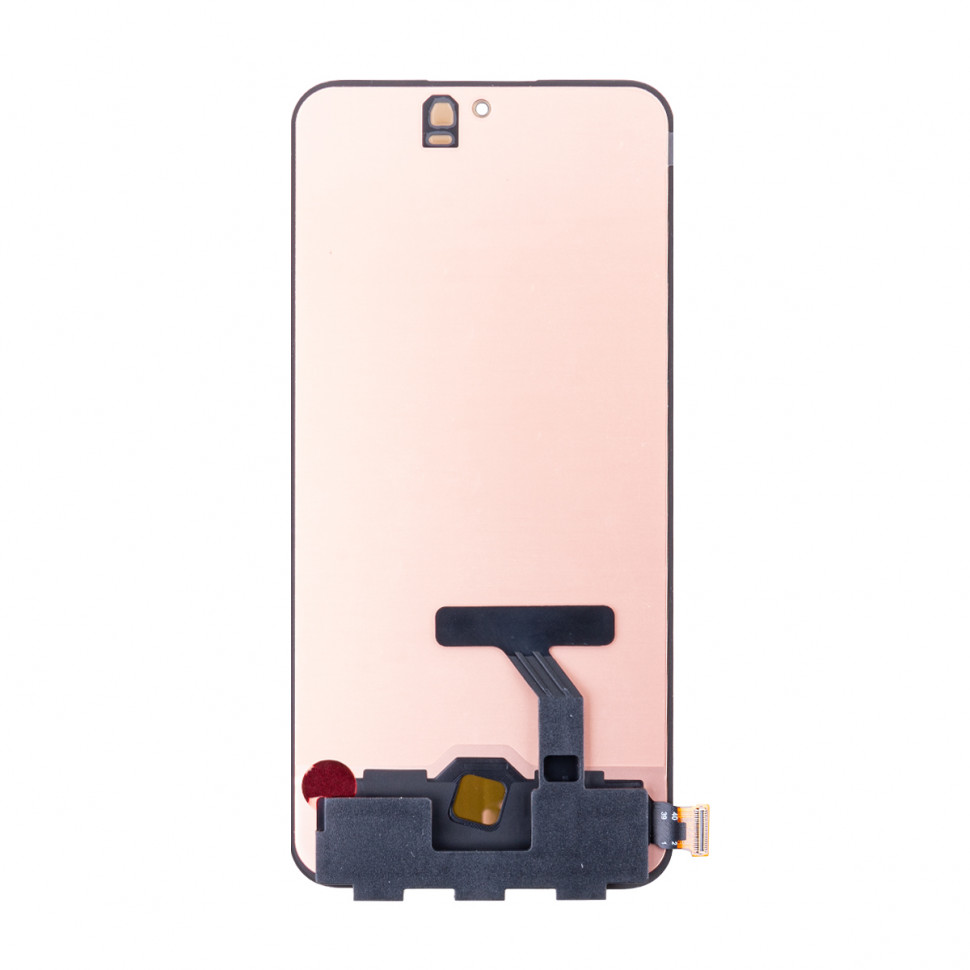 Дисплей для Xiaomi 13 с тачскрином Черный Оригинал