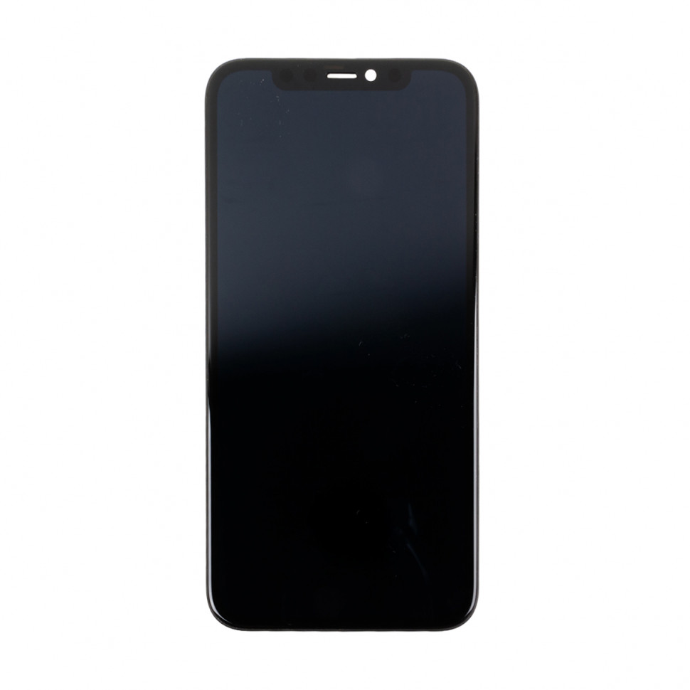 Дисплей для iPhone 11 Pro с тачскрином Черный - (FOG)