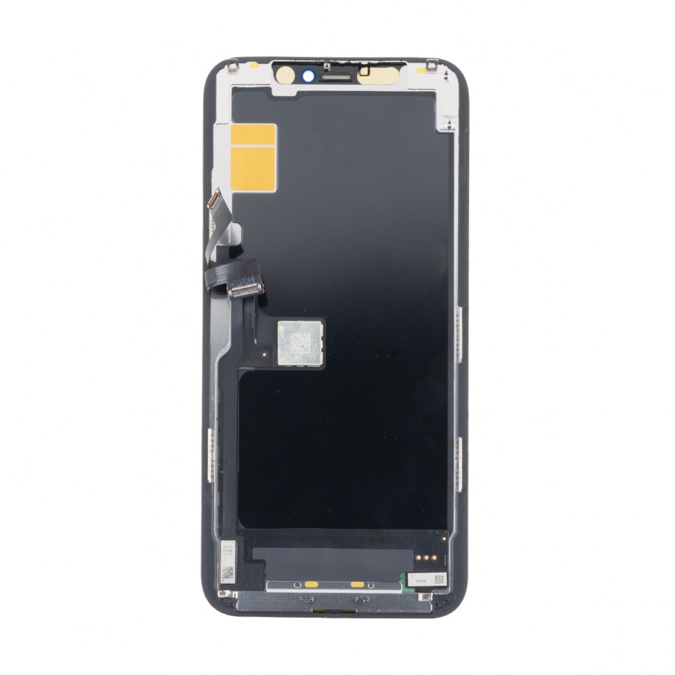 Дисплей для iPhone 11 Pro с тачскрином Черный - (FOG)