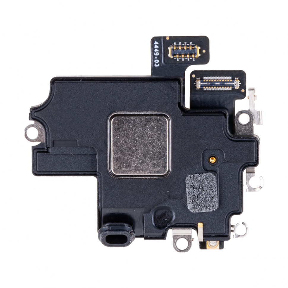Динамик (speaker) для iPhone 15