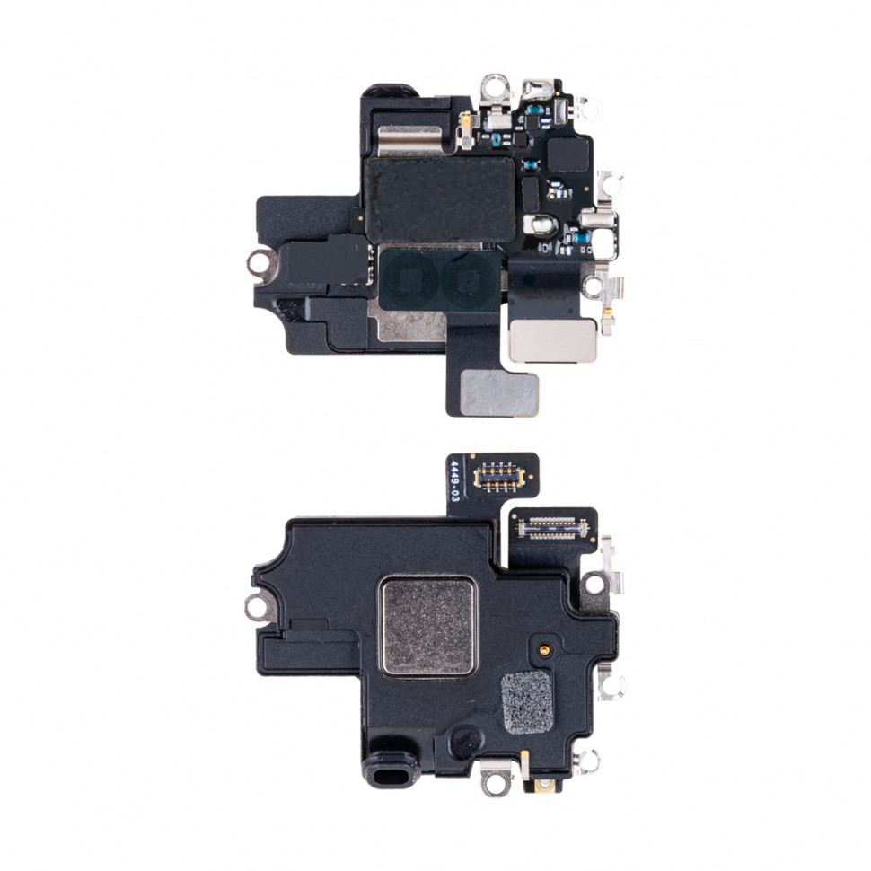 Динамик (speaker) для iPhone 15