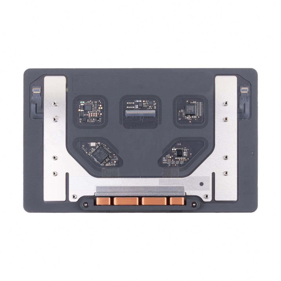 Трекпад (тачпад) для MacBook Pro M1 13" A2338 (2020) Серебро