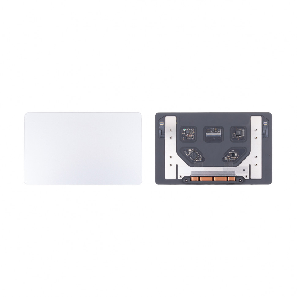 Трекпад (тачпад) для MacBook Pro M1 13" A2338 (2020) Серебро