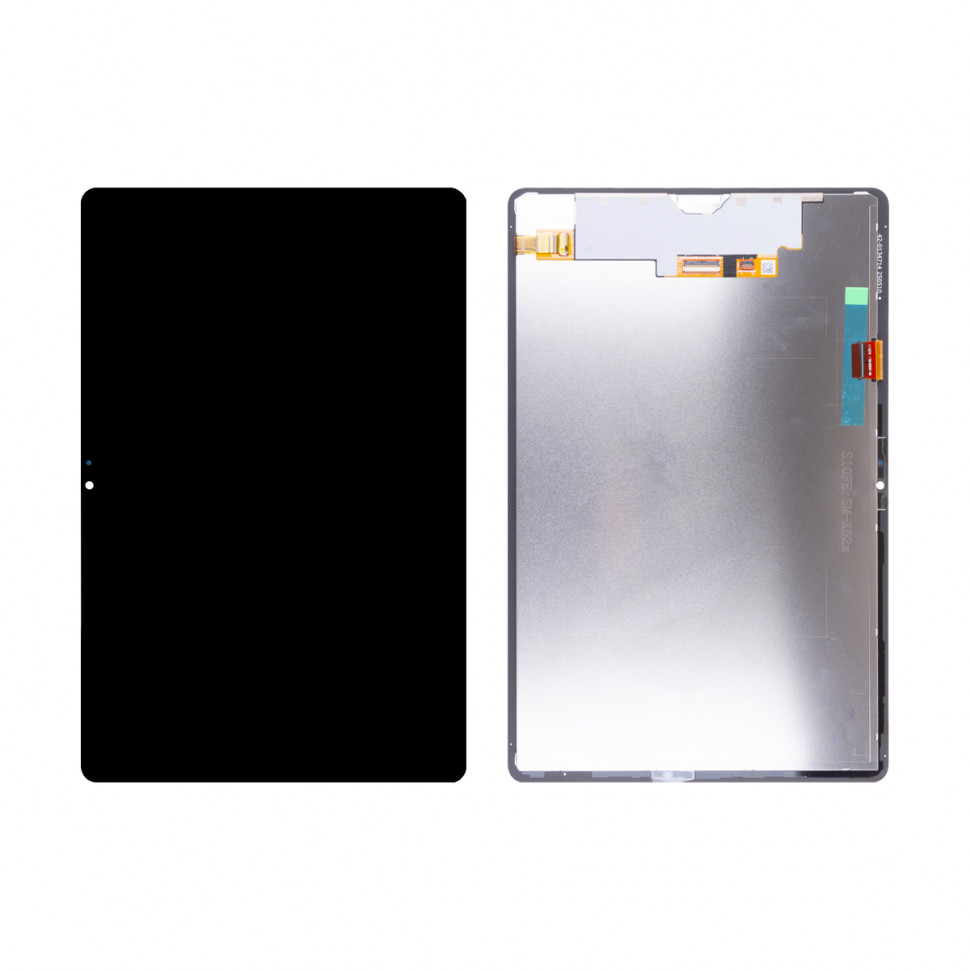 Дисплей для Samsung X520/X526B (Tab S10 FE 10.9") с тачскрином Черный Оригинал