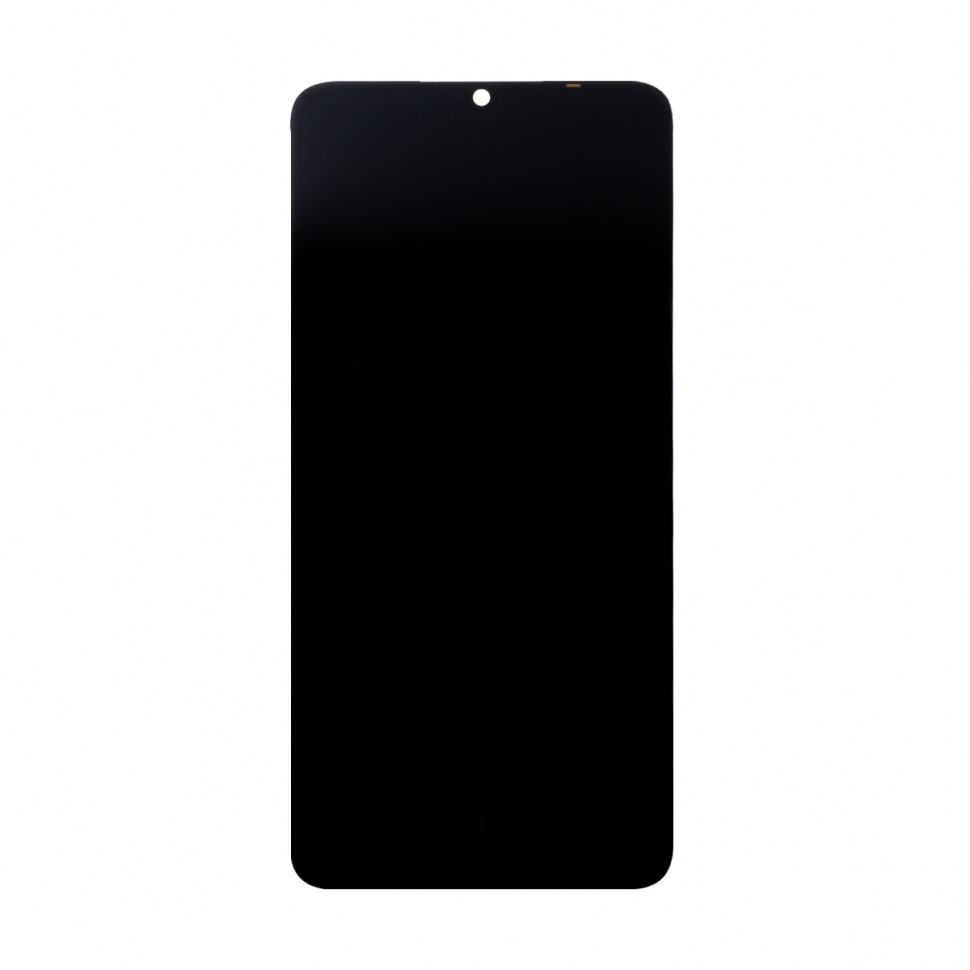 Дисплей для Xiaomi Redmi 13C 4G с тачскрином Черный Оригинал