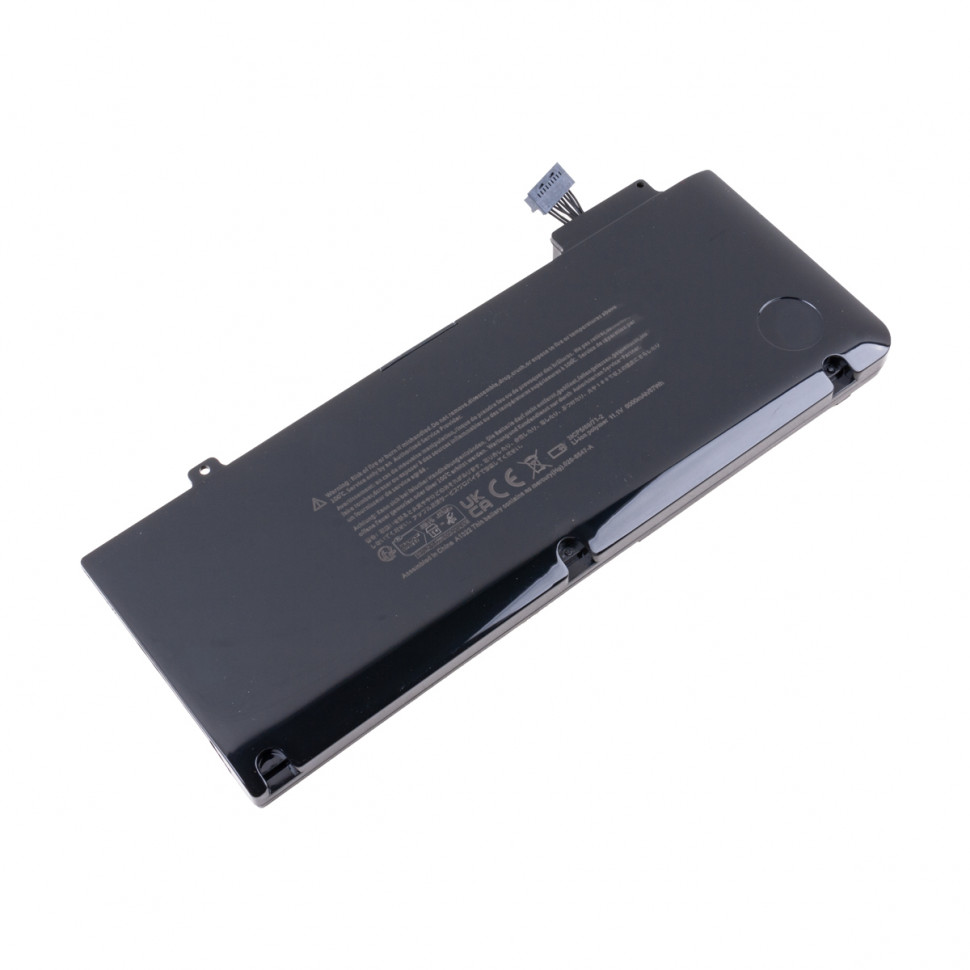 Аккумулятор для ноутбука MacBook Pro 13" A1278 (2009-2012) A1322