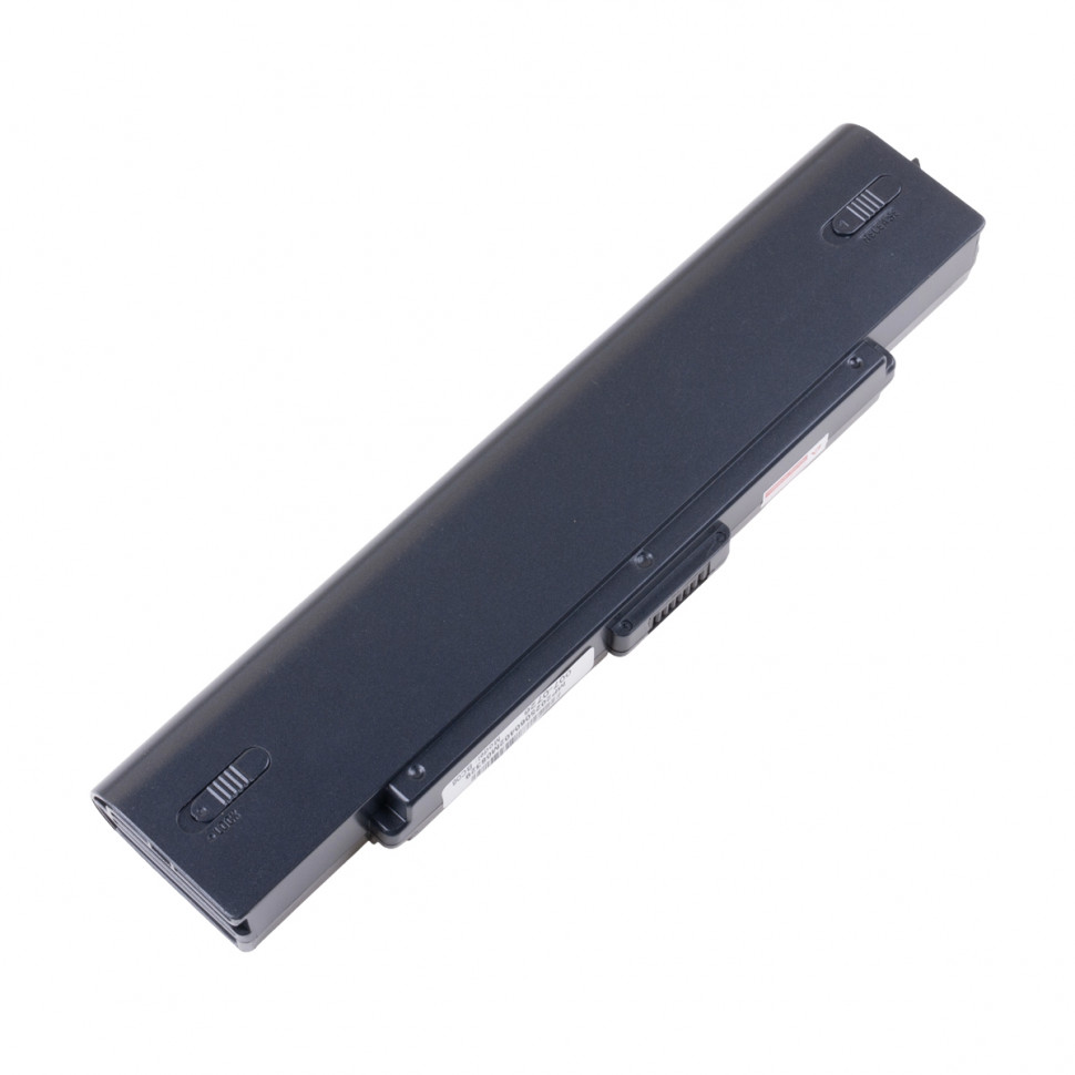 Аккумулятор для ноутбука Sony BPS9 (Vaio VGN-AR, VGN-CR, VGN-NR, VGN-S) 5200 mAh