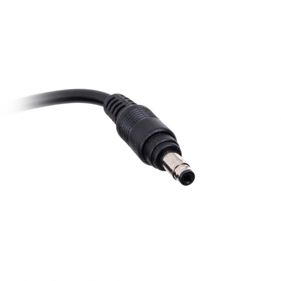 Блок питания для ноутбука HP 19V, 4,74A, 90W (4,8×1,7) - Стандарт (без кабеля)