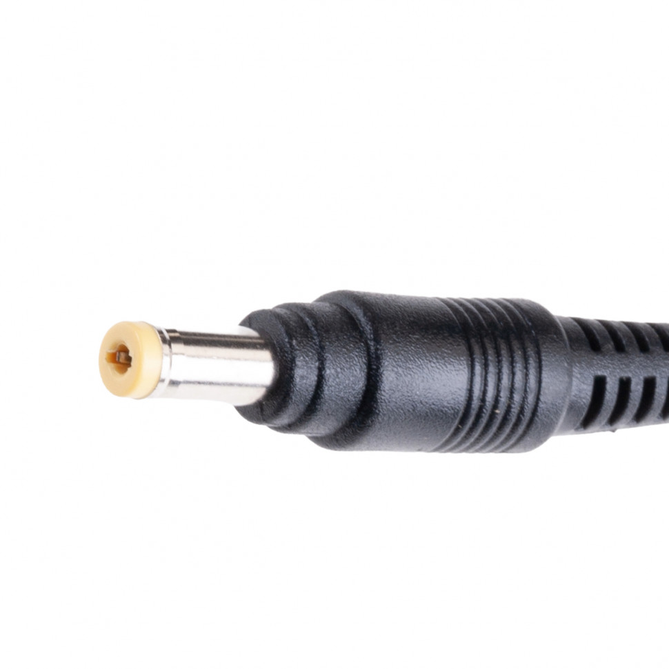 Блок питания для ноутбука HP 18,5V, 3,5A, 65W (4,8×1,7) - Стандарт (без кабеля)