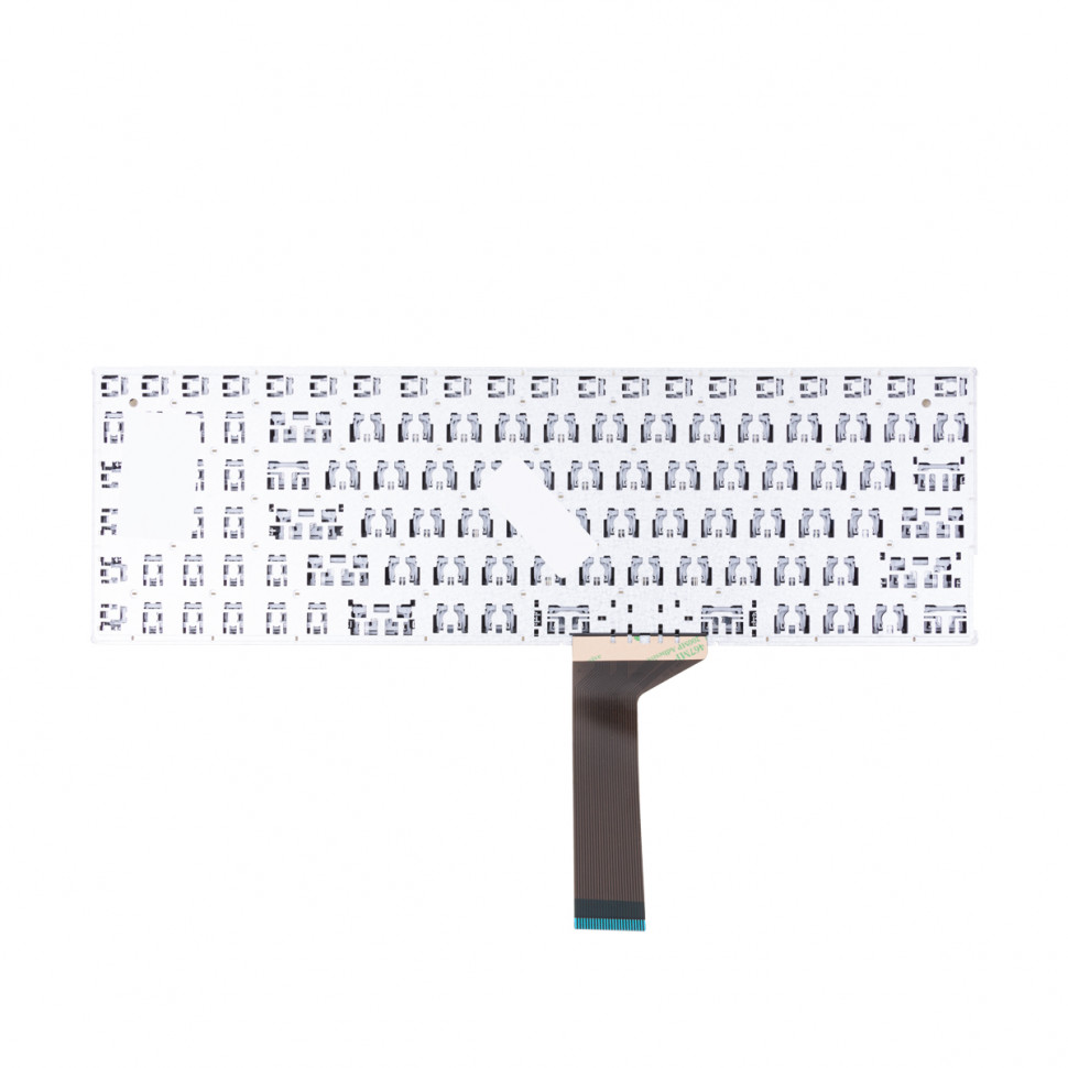 Клавиатура для ноутбука Asus X555L/X551C/X551MA/A551C/A555/D550/S500CA/S550/TP550/R554L/R556L Черный