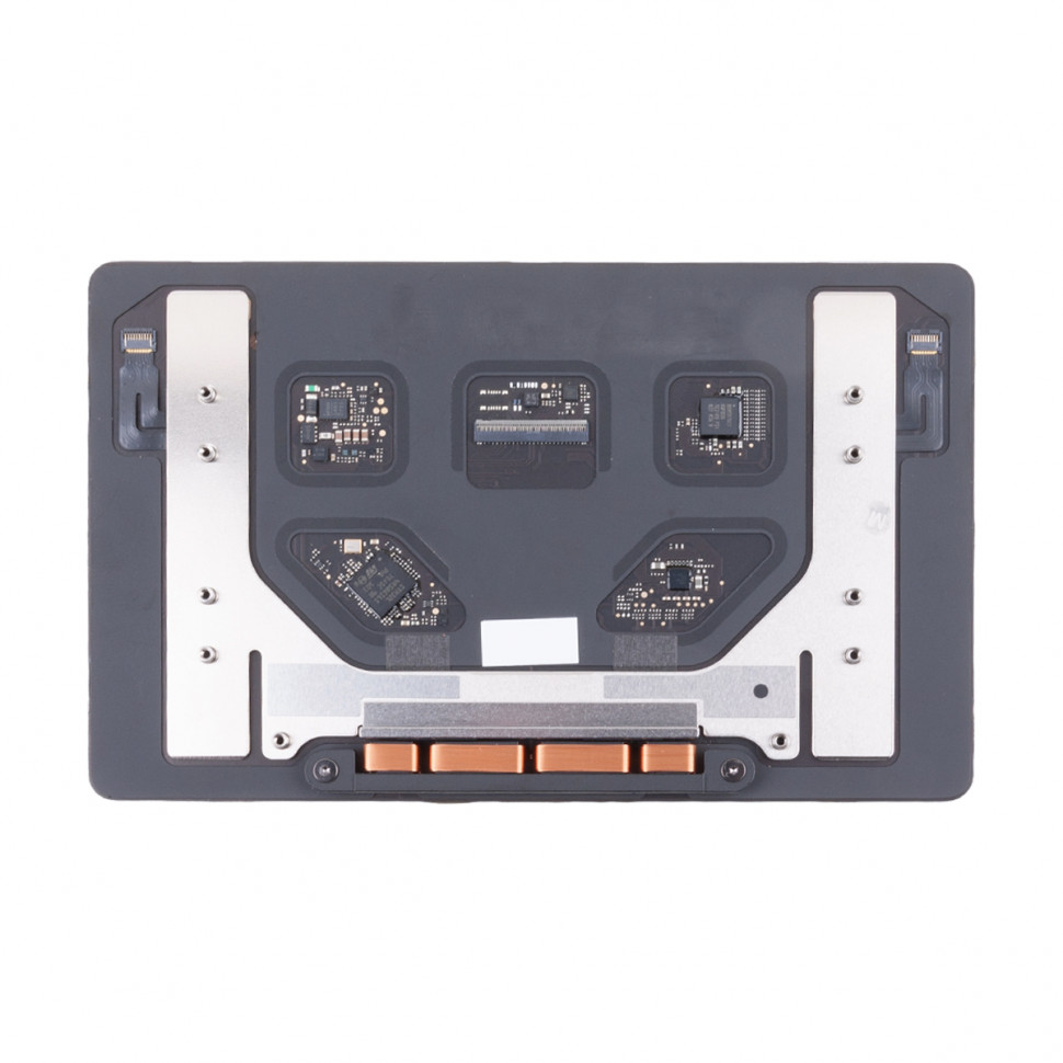 Трекпад (тачпад) для MacBook Pro M1 13" A2338 (2020) Серый