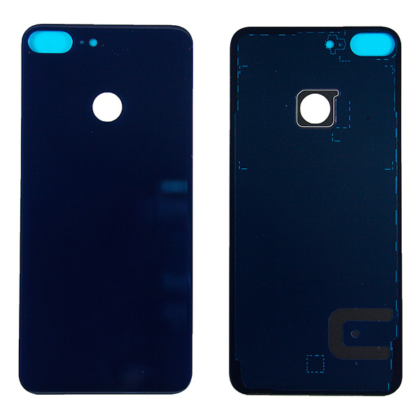 Задняя крышка для Huawei Honor 9 Lite (LLD-L31) Синий